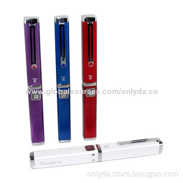 iTaste EP Innokin Electronic Cigarettes, Wholesaler China, 3.5V Voltage
